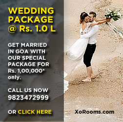 GEMS Goa